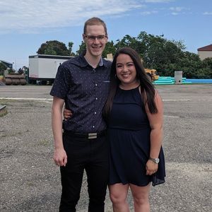 Meet your Posher, Maggie